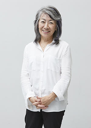 Yoko Narahashi